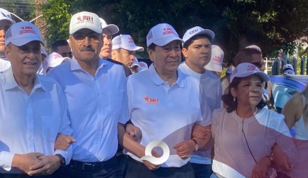 La autonomía de la UAEH, entre “La Sosa Nostra” y Adán Augusto